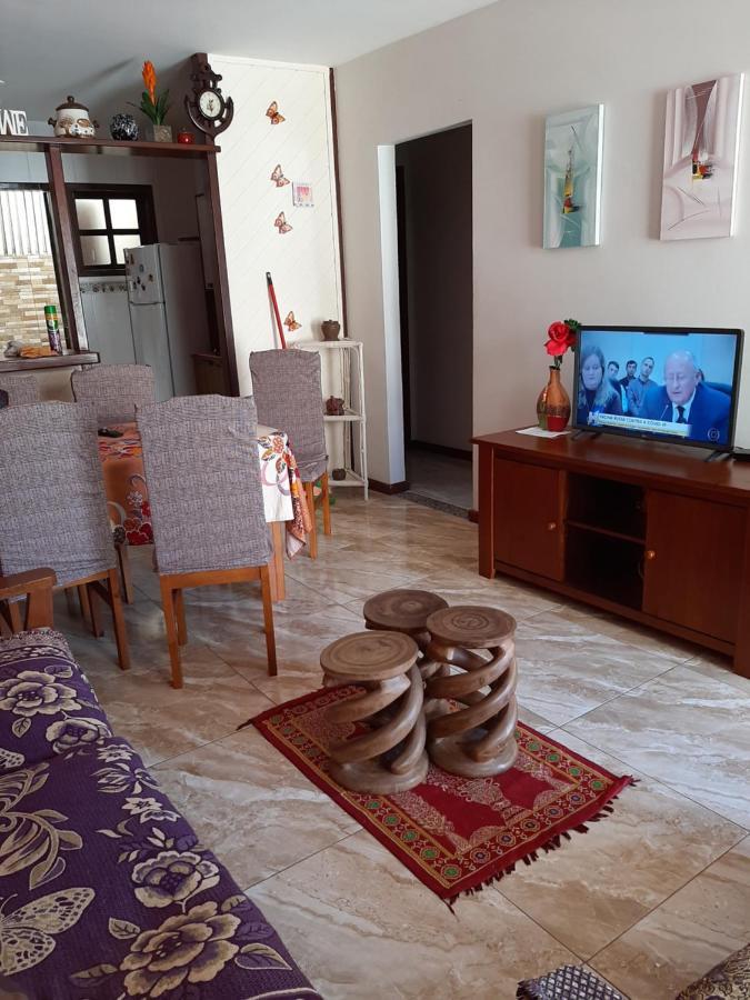 Praia Das Dunas Residence Club กาโบฟรีโอ ภายนอก รูปภาพ