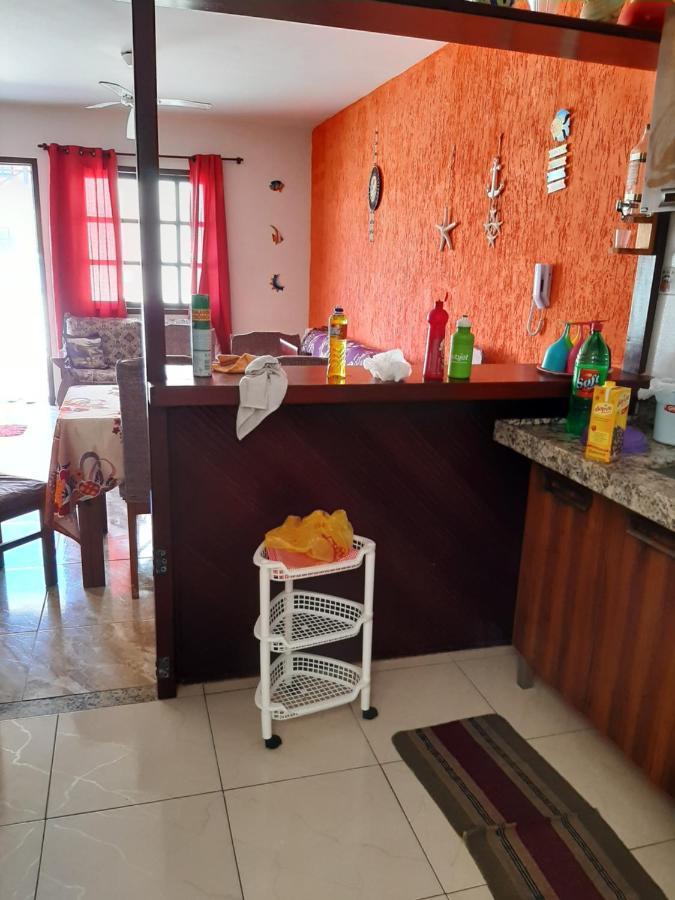 Praia Das Dunas Residence Club กาโบฟรีโอ ภายนอก รูปภาพ