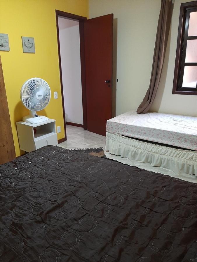 Praia Das Dunas Residence Club กาโบฟรีโอ ภายนอก รูปภาพ