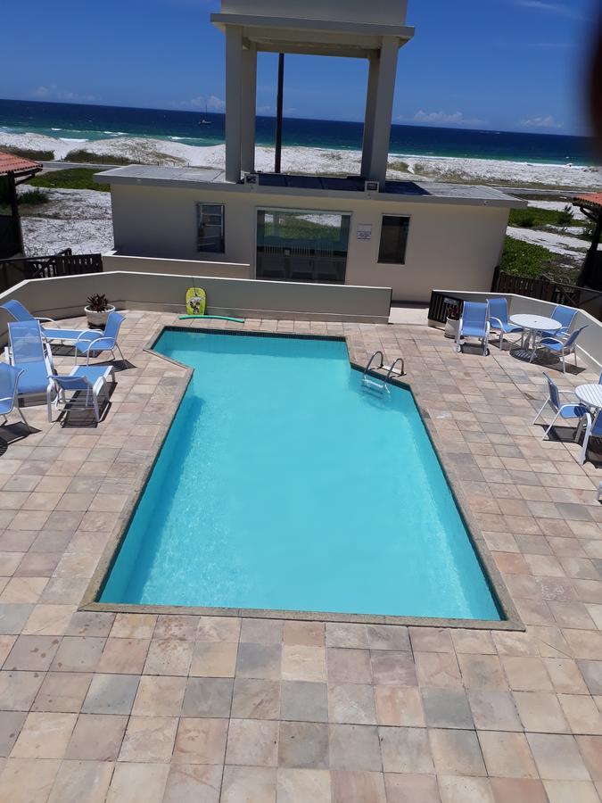 Praia Das Dunas Residence Club กาโบฟรีโอ ภายนอก รูปภาพ