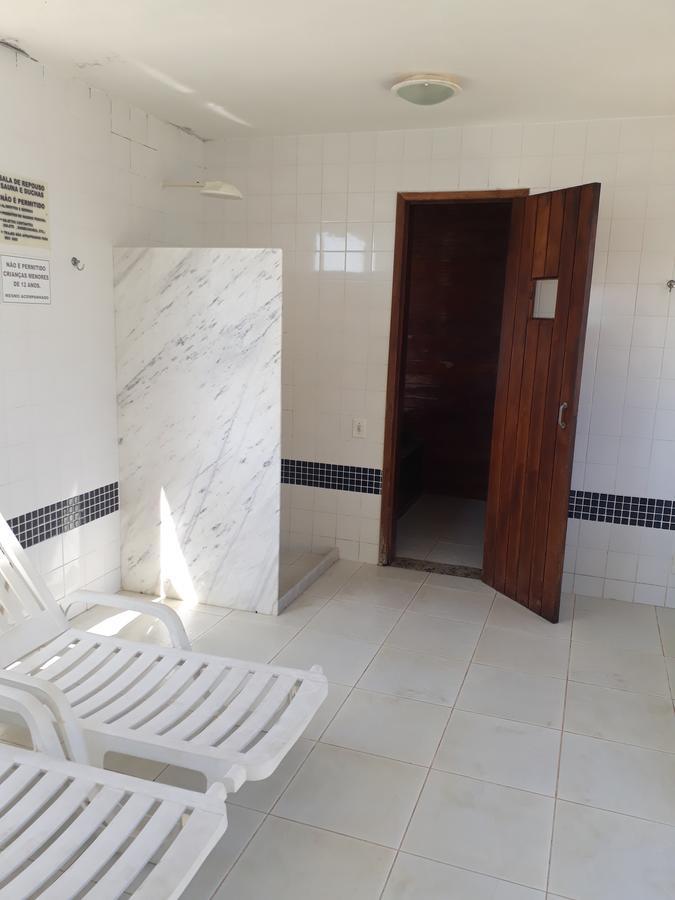 Praia Das Dunas Residence Club กาโบฟรีโอ ภายนอก รูปภาพ