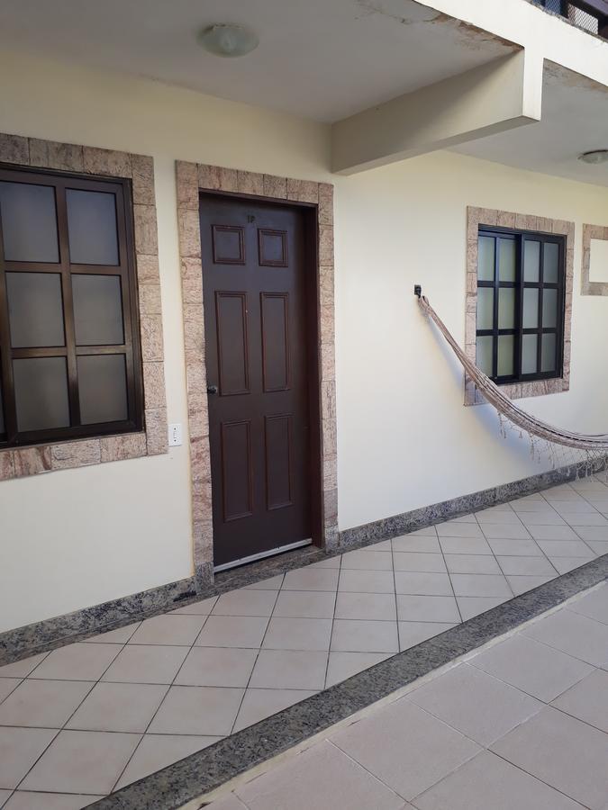Praia Das Dunas Residence Club กาโบฟรีโอ ภายนอก รูปภาพ